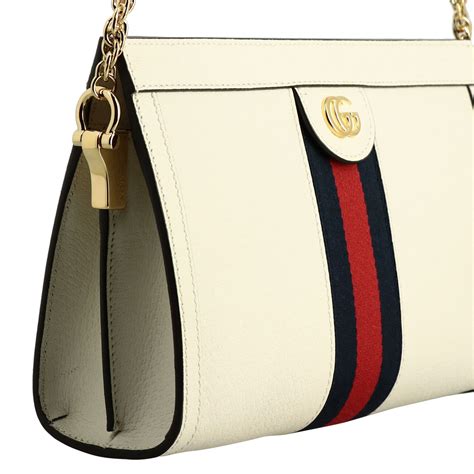 gucci バッグ 値段|white gucci bag.